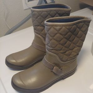 Sperry Rain Boots